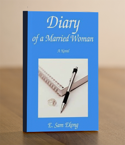 book - Diary of a mad black woman